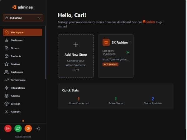 Real-Time Analytics